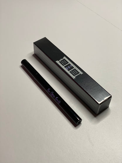 Film Eyeliner Adhesive Pen (Black)