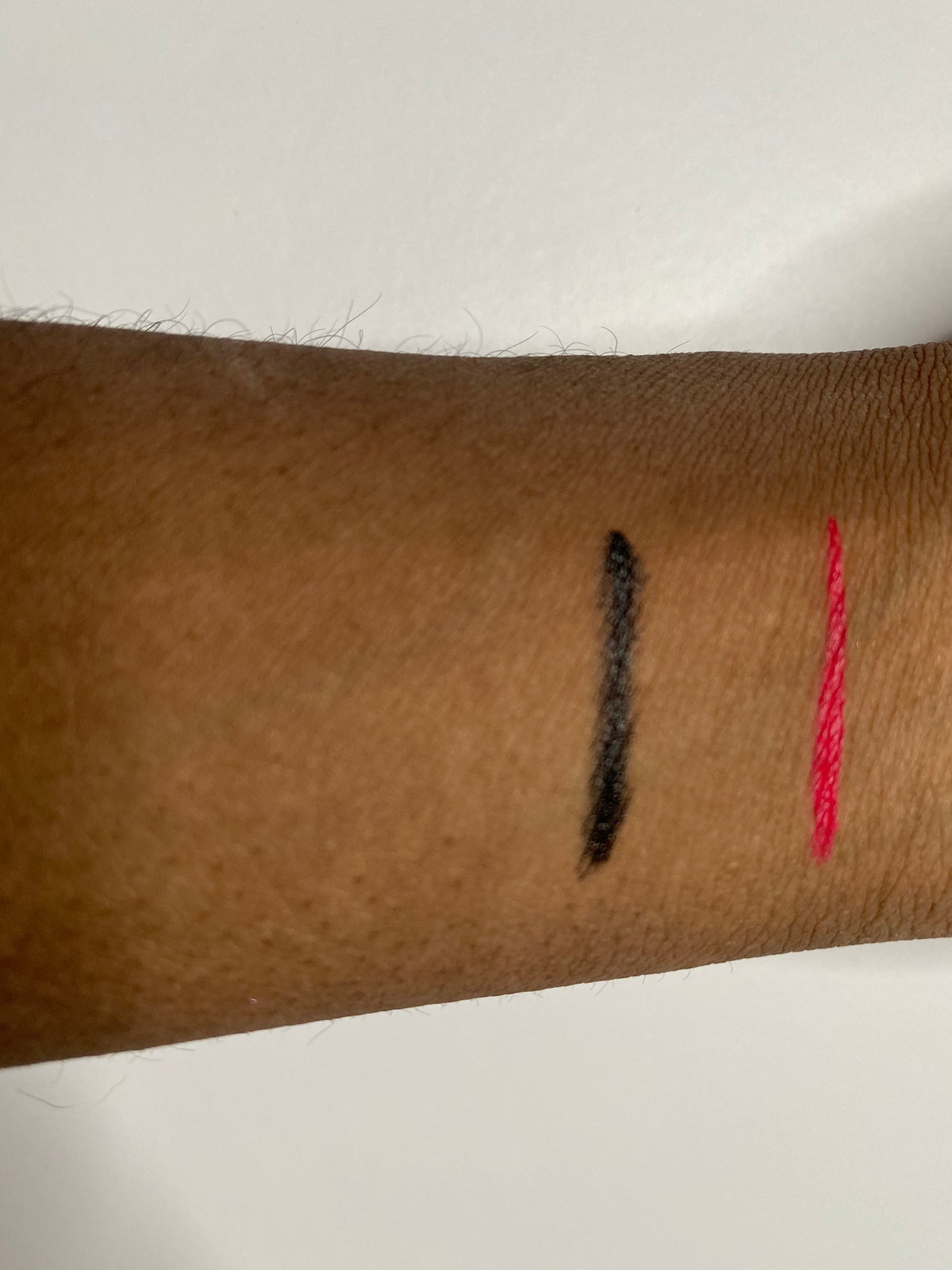 Film Eyeliner Adhesive Pen (Black)