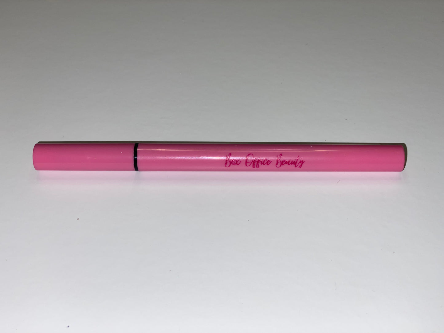 Film Eyeliner Adhesive Pen (Pink)