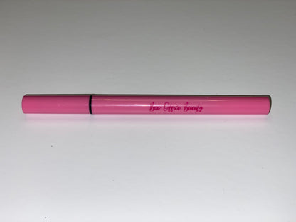 Film Eyeliner Adhesive Pen (Pink)