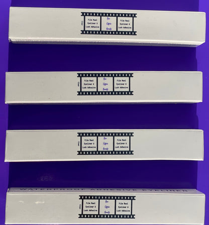 Film Eyeliner Adhesive Pen (Clear)